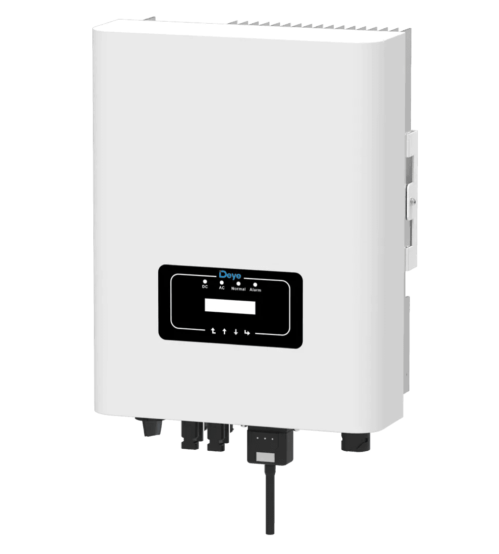 DEYE 10 kW Monofaz On-Grid String İnvertör
