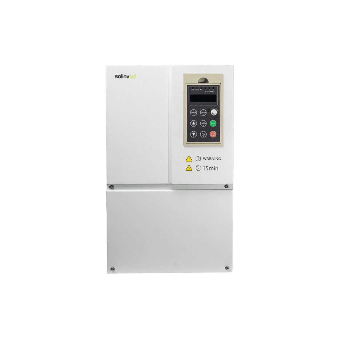 200 HP 160 kW Three Phase Solar Pump Driver