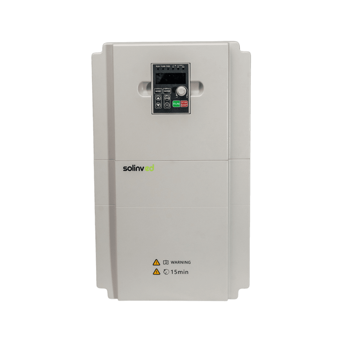 3 HP 2,2 kW Three Phase Solar Pump Driver