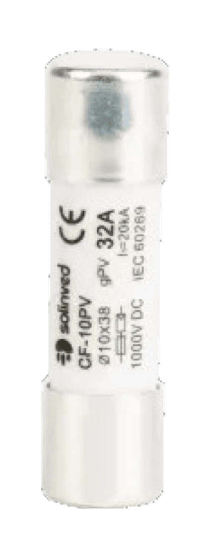 32 Amper DC Fuse