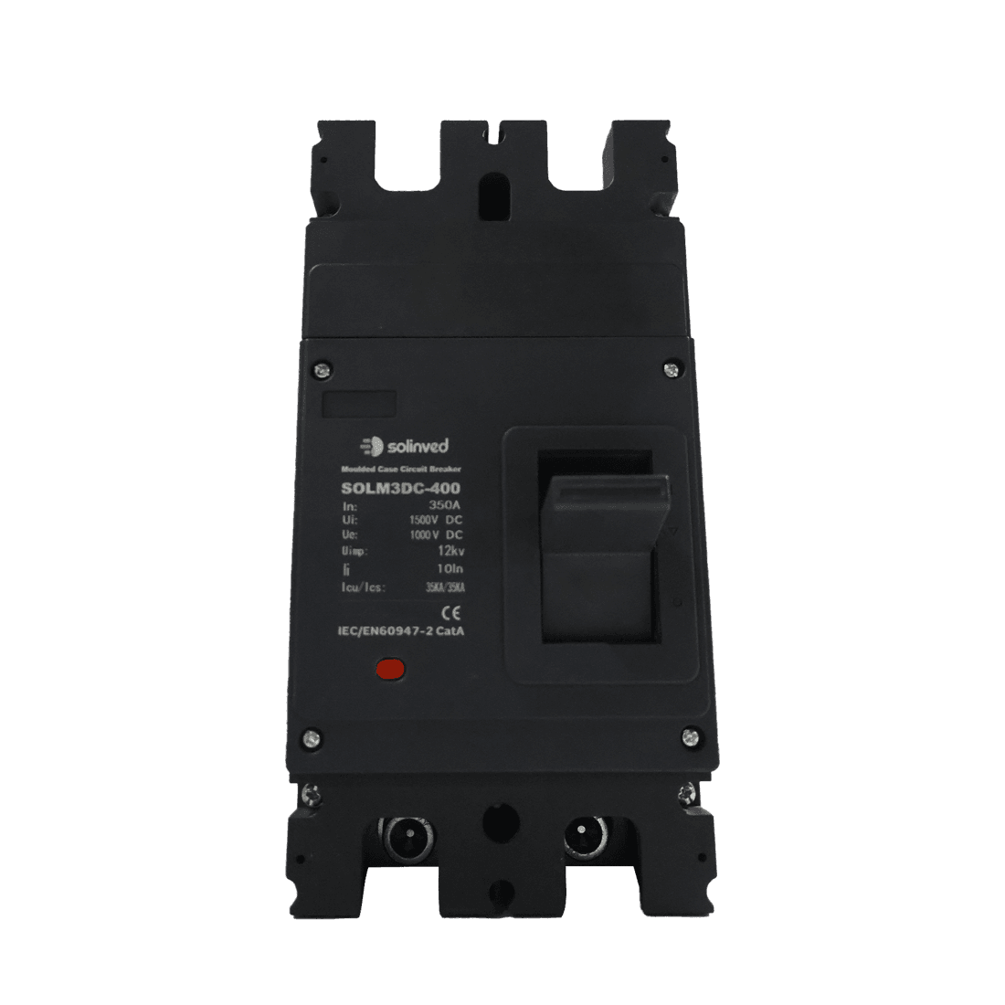 350A 1000V DC Fuse