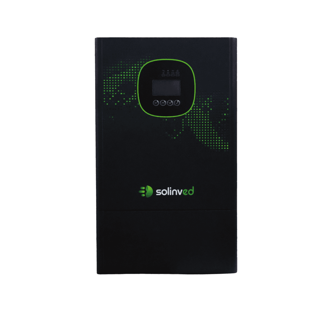 6.5 kW Gordion Serisi MPPT Off-Grid Invertör
