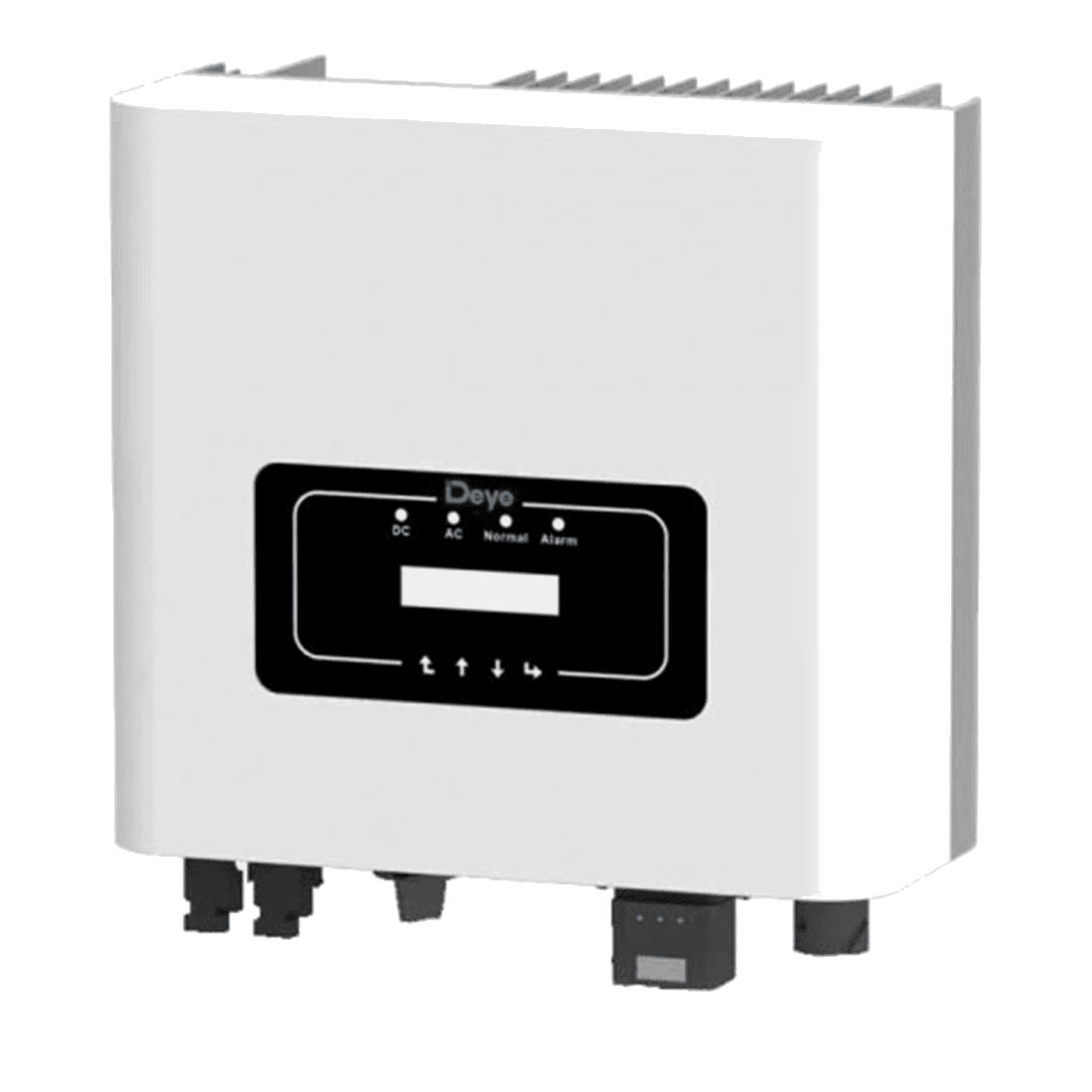 8 kW Monofaz On-Grid String İnvertör