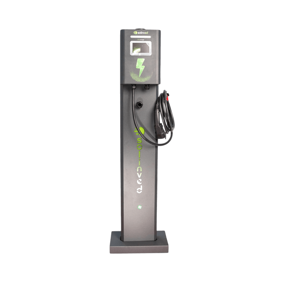 Angora Series 22kW AC EV Charger (With OCPP)