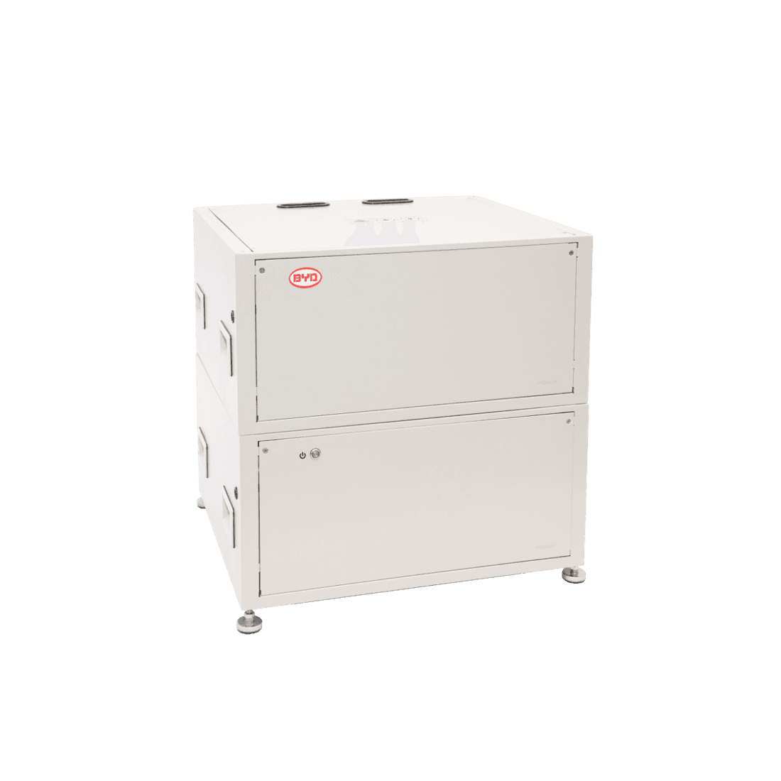 BYD Battery Box LVL Premium 15.4 kWh