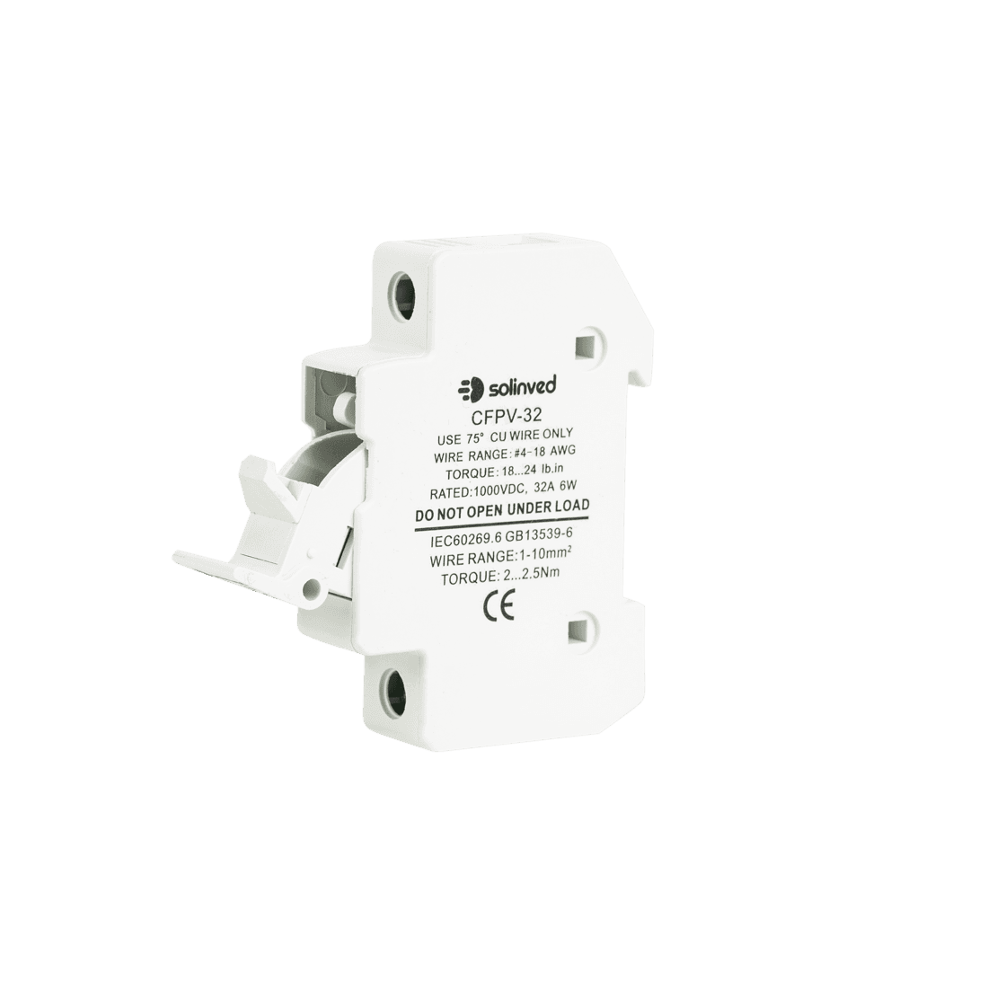DC Cartridge