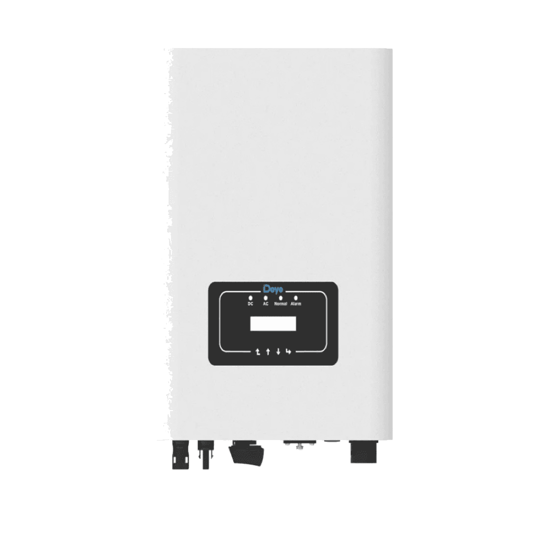 Deye 20 kW Three Phase On-Grid String Inverter