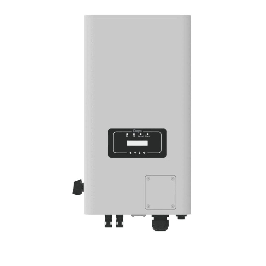 Deye 30 kW Three Phase On-Grid String Inverter