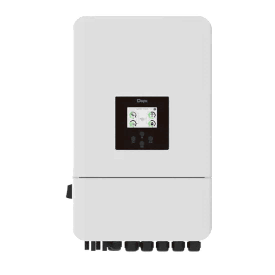 Deye 5 kW Single Phase LV Hybrid Inverter