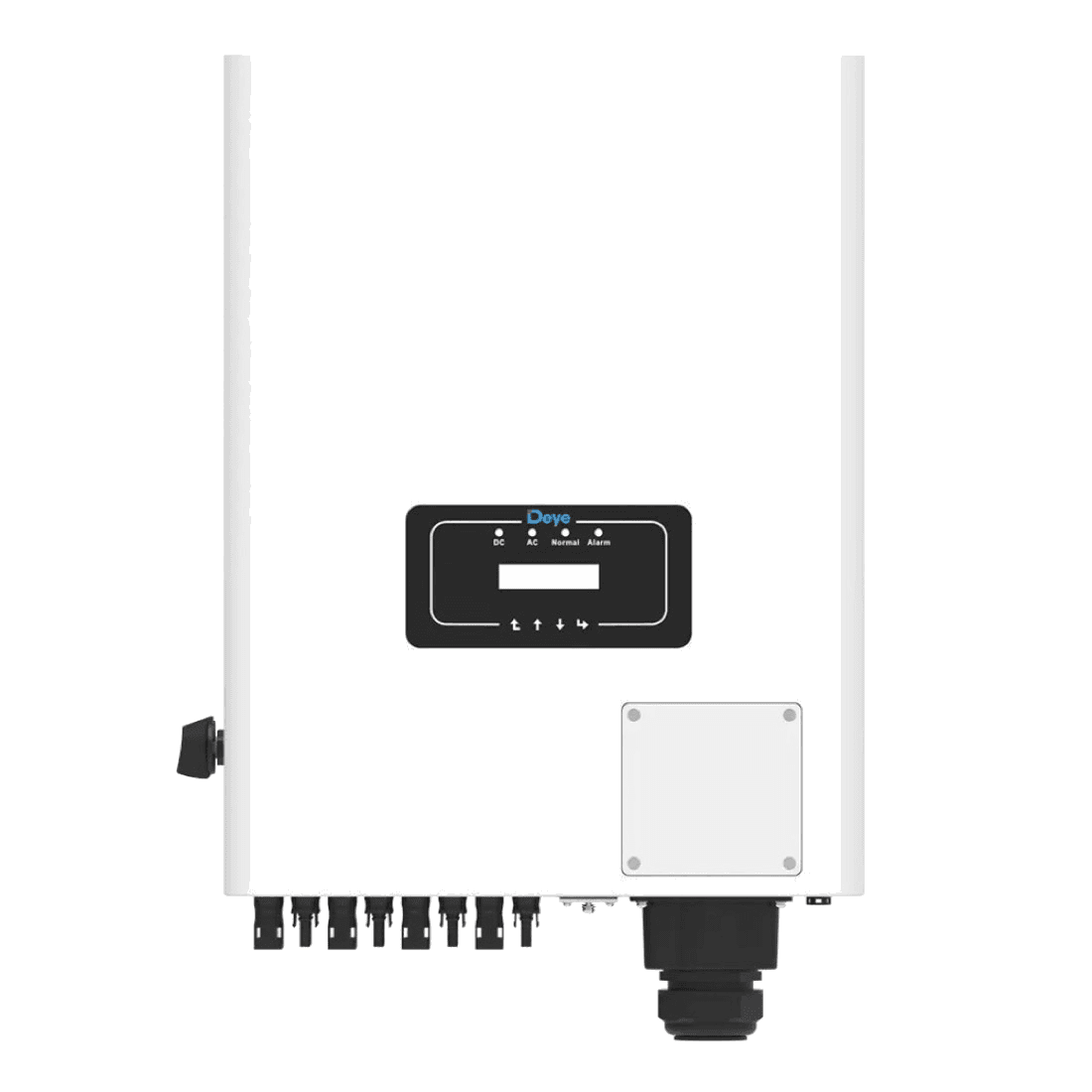 Deye 50 kW Three Phase On-Grid String Inverter
