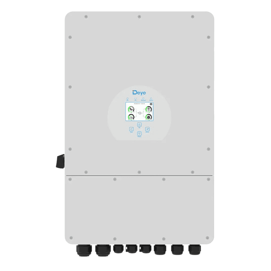 Deye 80 kW Three Phase HV Hybrid Inverter