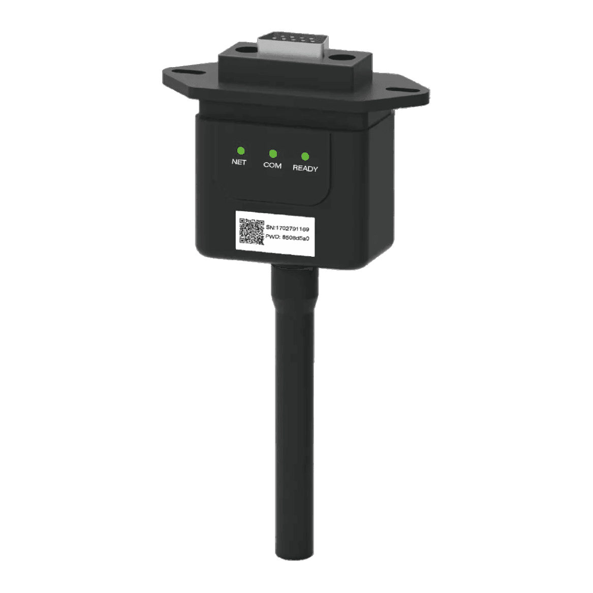 Deye Stick Logger