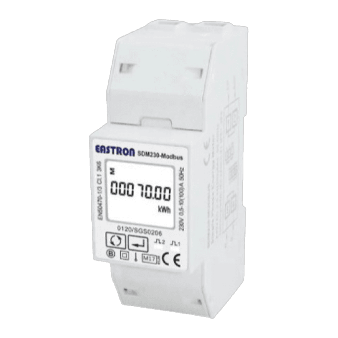 Eastron 3PH Smart Meter With CT