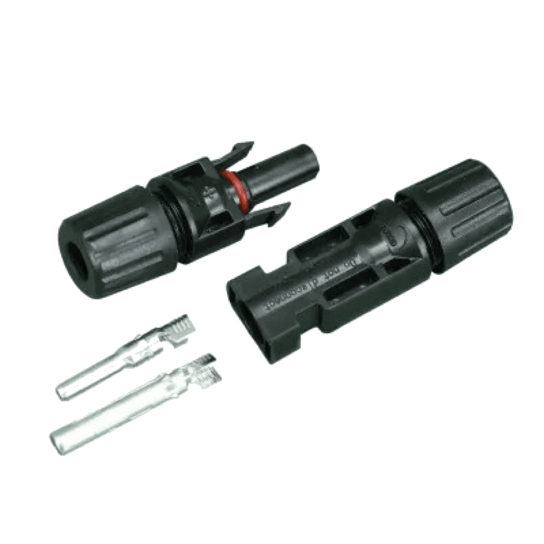 Mc4 male&female pin
