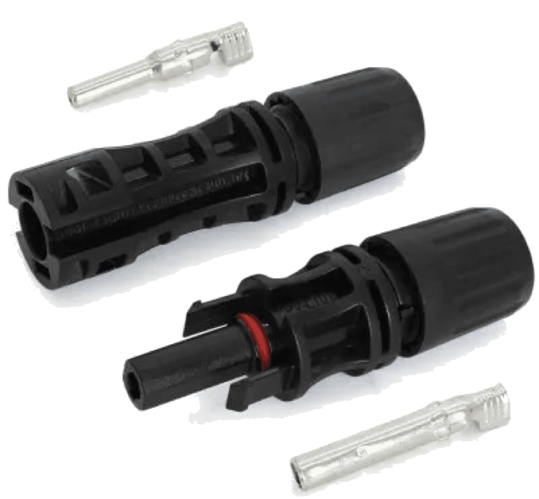 Mc4 Solar Connector(1500V)