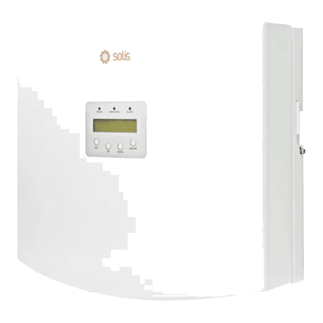 Solis EPM Pro Export Power Manager