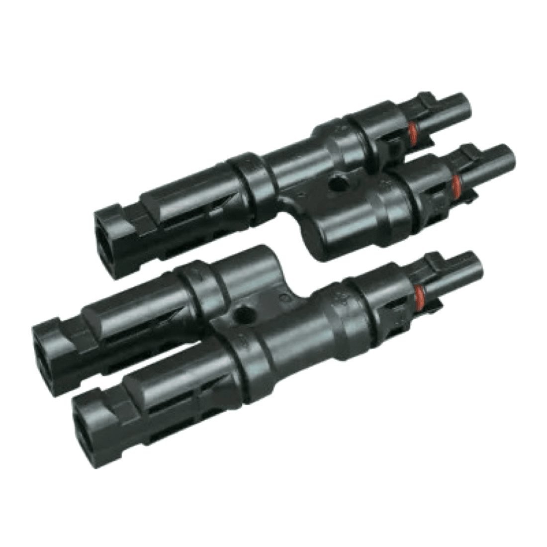 T 2-1 Solar Connector