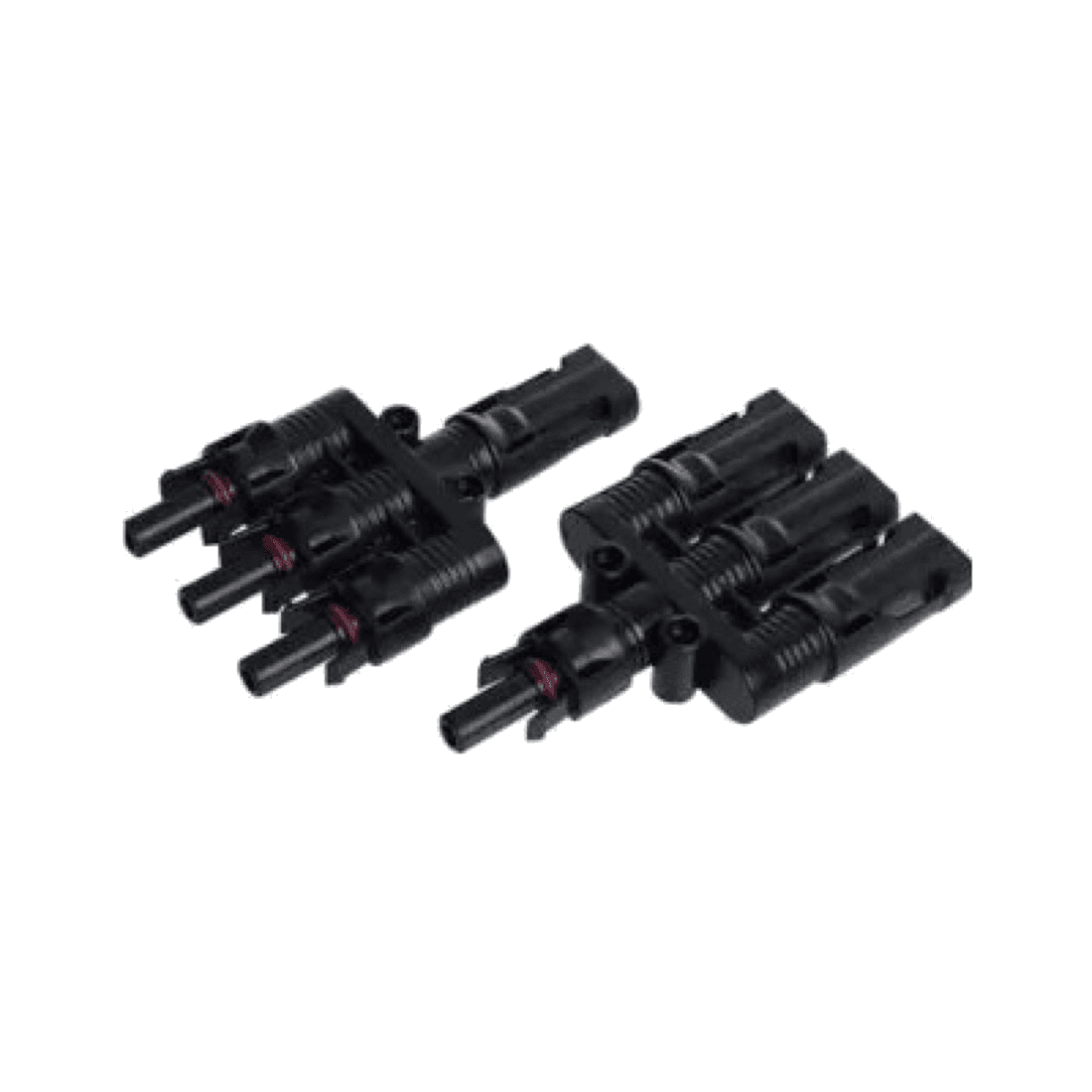 T 3-1 Solar Connector