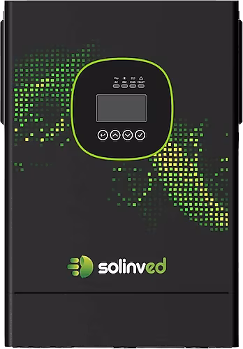 Solinved 6.5 kW Gordion MPPT Off-Grid Inverter (P)