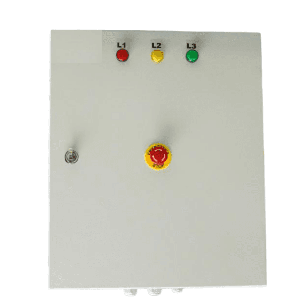 25 Kw Ges Panosu