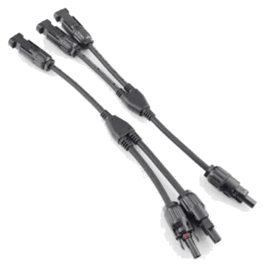 Y 2-1 Solar Connector